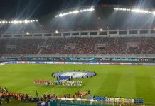 Herdman Turunkan Ragnar dan Mitchell Baker Hadapi Vietnam
