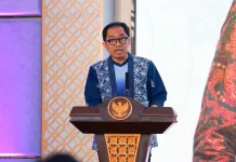 Kemenperin Perkuat Ekosistem Industri Gaya Hidup Aktif dan Sehat