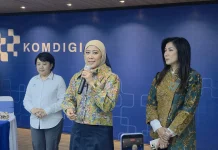 Menkomdigi: Tidak Ada Larangan Meliput Aksi Demonstrasi