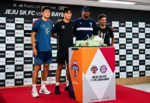 Jeju FC Tantang Bayern Muenchen pada Tur Pramusim Asia