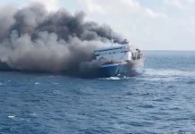 Sebanyak 62 Korban KM Mutiara Sentosa 2 Masih Bertahan di Pulau Masalembu