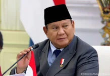 Presiden Prabowo Sepakati Penguatan Kerja Sama Pertahanan Indonesia-Tailan