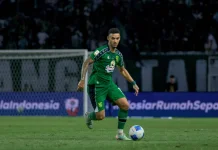 Persebaya Kian Solid, Siap Rebut Tiket Final Piala Presiden 2026