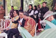 Menbud Tegaskan Industri Budaya Harus Jadi Mesin Pertumbuhan Ekonomi