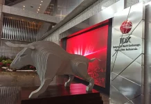 Prakiraan Perdagangan Saham Hari Ini, IHSG Berpeluang 'Rebound'