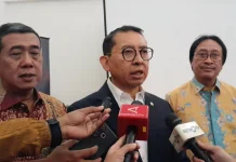 Soal AI Bagi Seniman, Menbud: Saya Tidak Khawatir, Sentuhan Manusia Masih Dominan