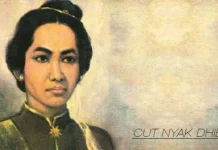 Sejarah Cut Nyak Dien, Pejuang Perempuan Aceh yang Mengguncang Belanda