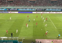 Indonesia Takluk 0-3 dari Vietnam di ASEAN Hyundai Cup 2026