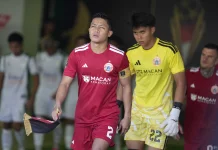 Rio Target Clean Sheet Lawan Persib di Semifinal Piala Presiden 2026