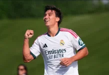 Fulham Rekrut Garcia dari Madrid dan Bersatu dengan Arbeloa