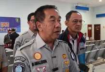 Jasa Raharja Pastikan Santunan Korban KM Mutiara Sentosa II