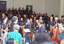 Menbud Akan Evaluasi Delapan Provinsi yang Absen di GBN 2026