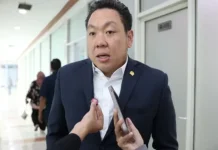 Anggaran MBG 2027 Terancam Menyusut, DPR Sebut Tinggal Rp40-50 Triliun