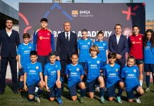 Apa Itu Barca Academy? Ini Bedanya dengan La Masia