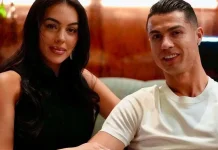 Ronaldo dan Georgina Gelar Pernikahan Mewah? Ini Bocoran Daftar Tamu Elit Dunia