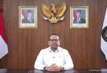 Bakom: WFH ASN Diperpanjang untuk Birokrasi Modern