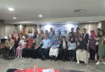 Kemenkes Kembangkan Teknologi AI untuk Percepat Skrining Tuberkulosis