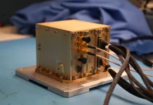 NASA Kirim Sistem Navigasi untuk Satelit Relay Bulan Komersial