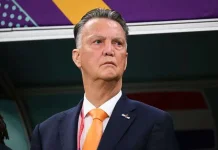 Apakah 'Comeback' Sensasional? Van Gaal Dikabarkan Siap Tangani Belanda Lagi