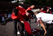 Semarak Hari Kemerdekaan, Ini 17 Ide Lomba yang Bikin Perayaan Makin Meriah