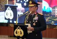 Wakapolri: Bergabungnya Irjen Susilo ke UBISA Perkuat Jejaring Studi Kepolisian