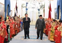 Presiden Prabowo Sambut Penerbangan Langsung Jakarta-Bangkok