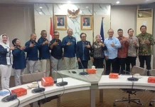 Indonesia Jadi Tuan Rumah World Conference on Creative Economy 2026