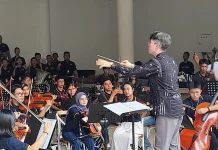 Konduktor GBN 2026 Ungkap Tantangan Satukan Talenta dari 30 Provinsi