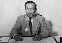 Achmad Soebardjo, Pahlawan yang Rela Bertaruh Nyawa Demi Proklamasi