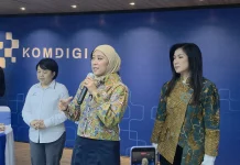 Menkomdigi: Banyak Konten Hoaks untuk Provokasi jelang HUT ke-81 RI
