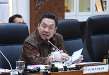 Wakil Ketua Komisi IX Minta Anggaran MBG Dipisahkan pada APBN 2027