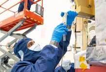 Sebanyak 1,35 Juta Nama Akan Dibawa Teleskop Roman NASA ke Antariksa