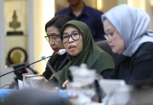 Komisi IX Soroti 6.000 Bayi Meninggal akibat Penyakit Jantung Bawaan