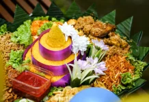 Sambut HUT RI, Ini Tiga Makanan Tradisional yang Wajib Hadir