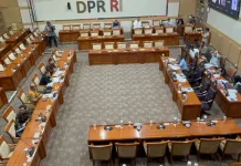 DPR Dalami Desain Kelembagaan dalam Pembahasan RUU Perampasan Aset