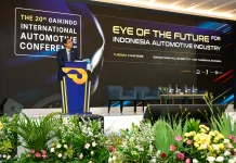 Menkeu: Pertumbuhan Penjualan Mobil dan Motor Tanda Daya Beli Masyarakat Terjaga