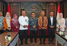 Ombudsman Perluas Penilaian Pelayanan Publik, Mahkamah Konstitusi Masuk Cakupan