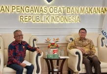 Kongres XXII IAI di Medan Gelar Pemilihan Pengurus Periode 2026-2030
