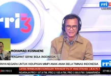 Pengamat: Indonesia Punya Banyak Talenta Sepak Bola Muda