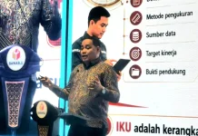 Bawaslu Gencarkan Penguatan Integritas Jajaran melalui Aplikasi E-Monev IKU