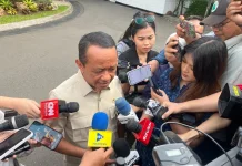 Presiden Panggil Bahlil, Minta Atasi Pemadam Listrik di Kalimantan