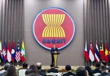 PM Tailan Respons Positif Pertemuan ICRCdengan Aung San Suu Kyi