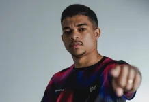 Andalkan Kecepatan, Carlos Iury Jadi Senjata Baru Dewa United