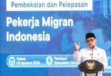 Menko Muhaimin: Jepang Percaya Pekerja Indonesia, SDM Harus Siap Bersaing Global