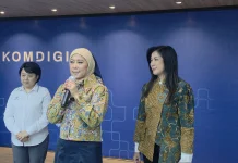 Penyebaran Hoaks Harus Dihentikan, Membuat Ketakutan Ditengah Masyarakat