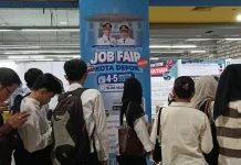 Depok Siapkan 1.286 Lowongan Kerja