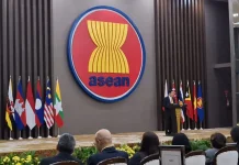 Sekjen ASEAN Sebut Kunjungan PM Tailan Momen Bersejarah
