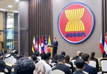 PM Tailan Ingatkan ASEAN Lakukan Tiga Hal Prioritas Hadapi Masa Depan