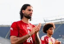 Szoboszlai Nilai Dua Minggu di AS Baik untuk Perkembangan Liverpool