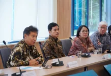 Kemenkes: CKG Jangkau 73,8 Juta Warga, Fokus Pengobatan Tiga Penyakit